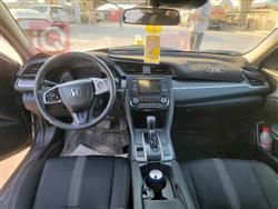 هۆندا سیڤیک